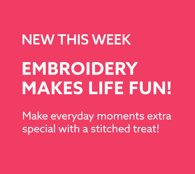 New This Week