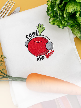 Funny Food <small>by Cynthia Frenette</small>