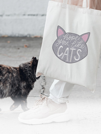 Hope You Like Cats <small>by Amanda Houston</small>