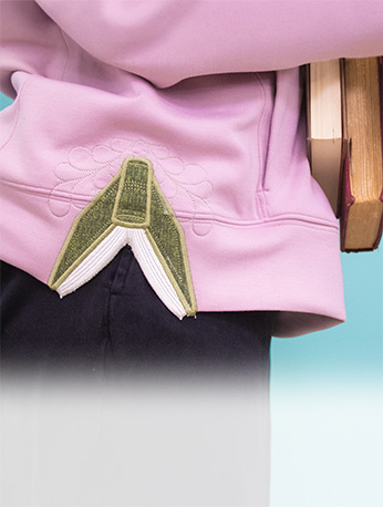 Split Seam Appliques 2