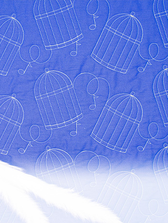 Animal Quilting Pack