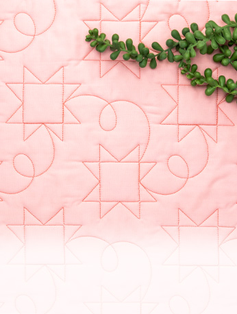 Sampler Quilting