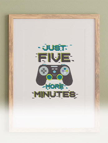 Game on <small>by Angela Nickeas</small>