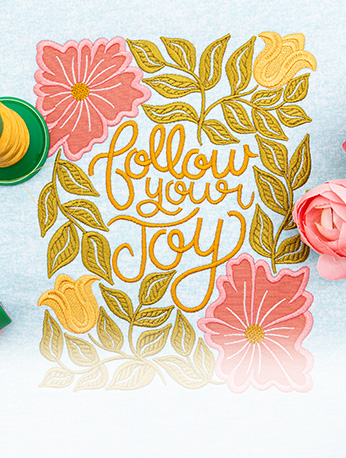 floral quotes <small>by Taylor shannon</small>