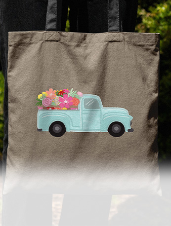 year round trucks <small>by taylor shannon</small>