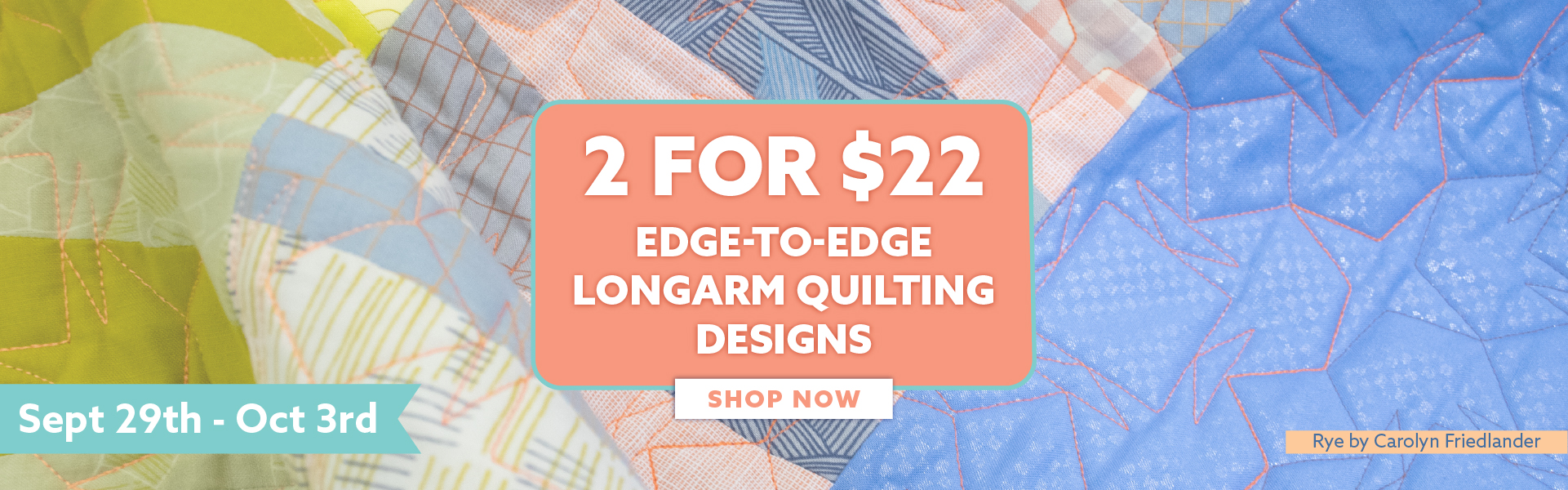 2 for 22 sale