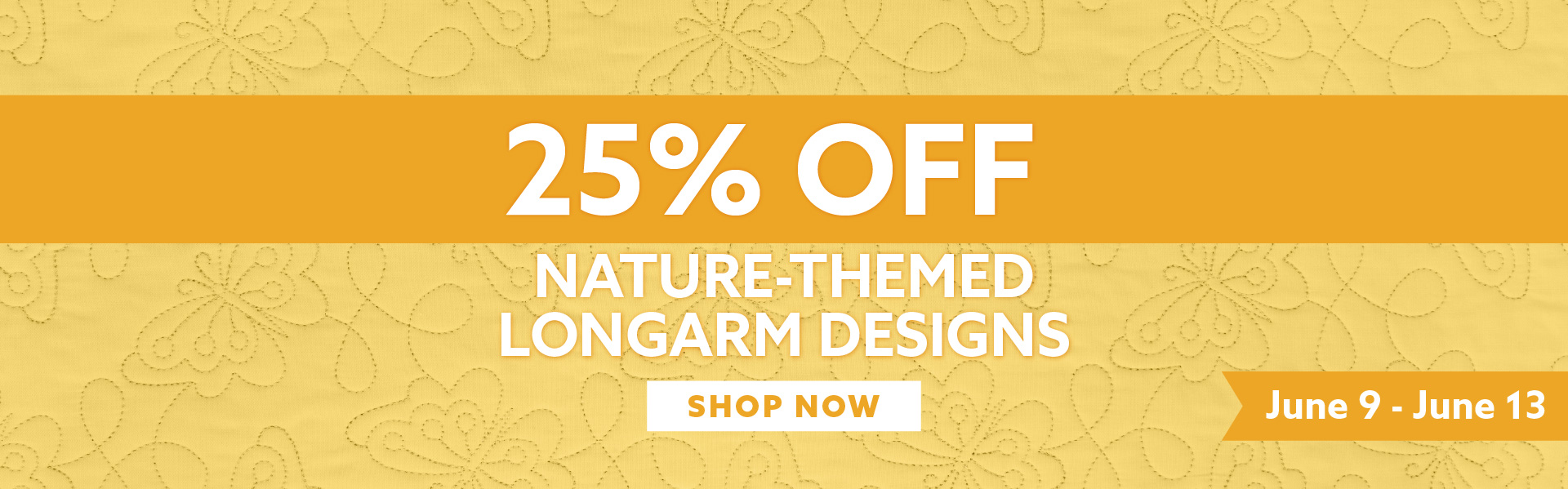 Nature-Themed Sale