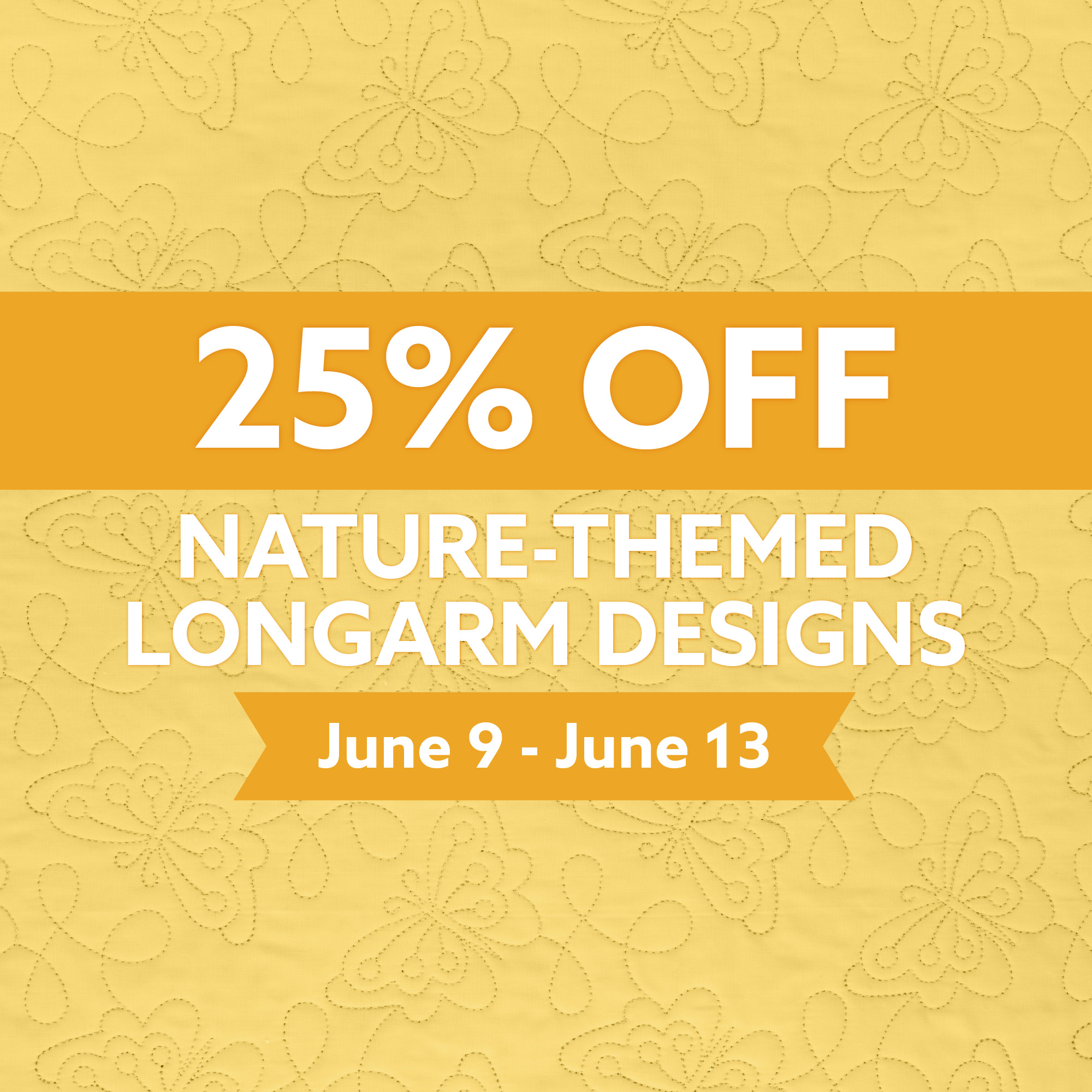 Nature-Themed Sale