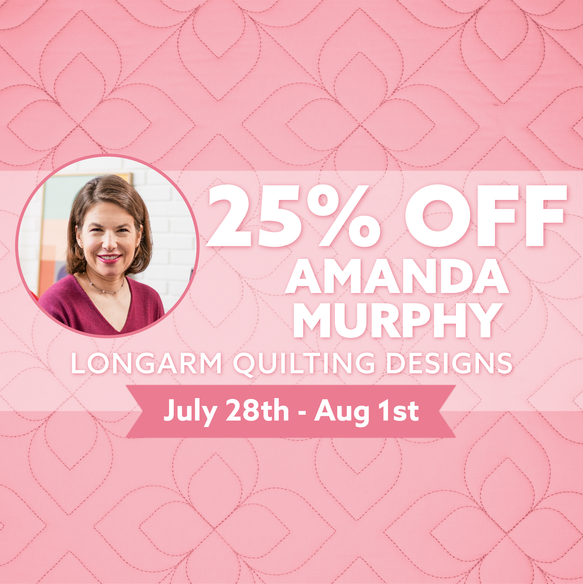 Amanda Murphy Sale