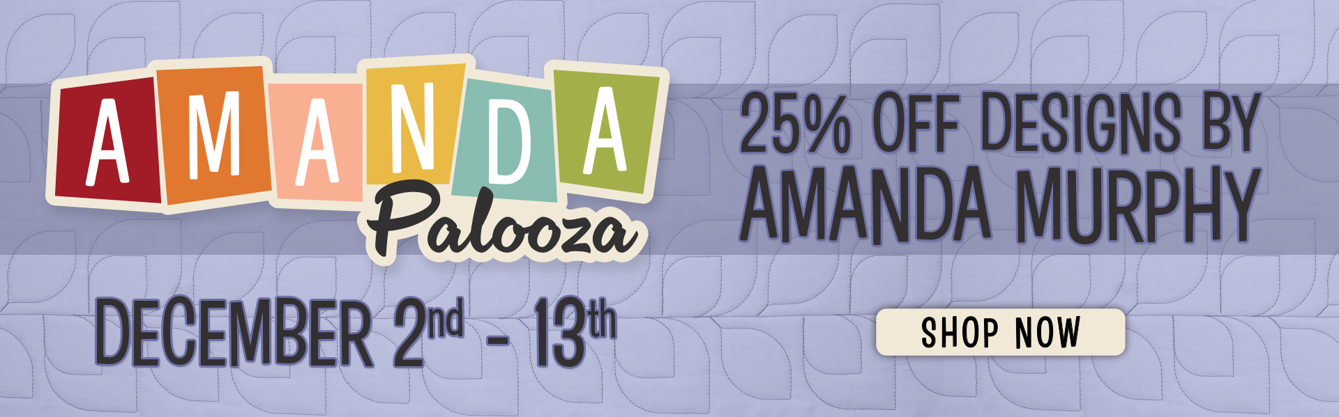 Amanda Murphy Designs