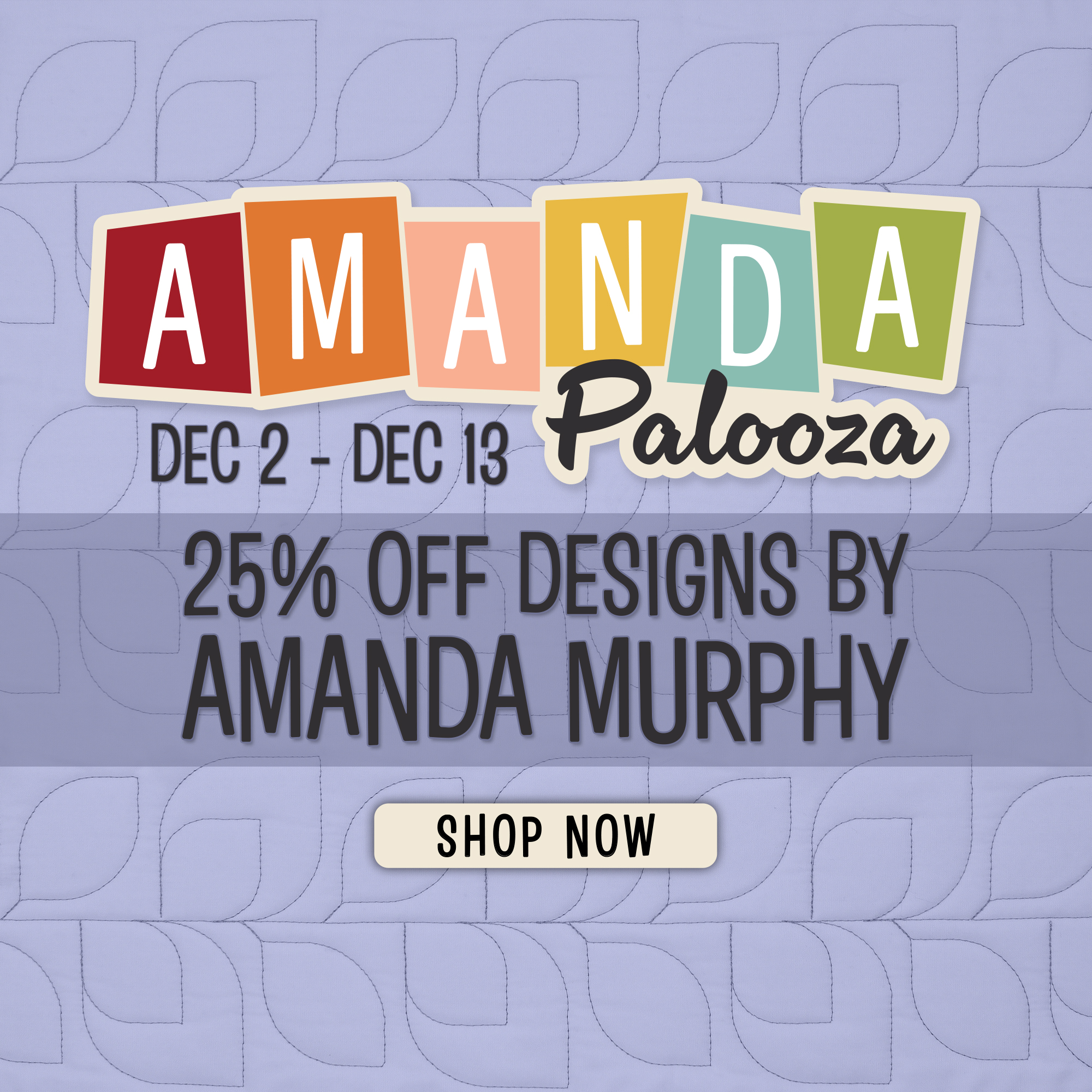 Amanda Murphy Designs