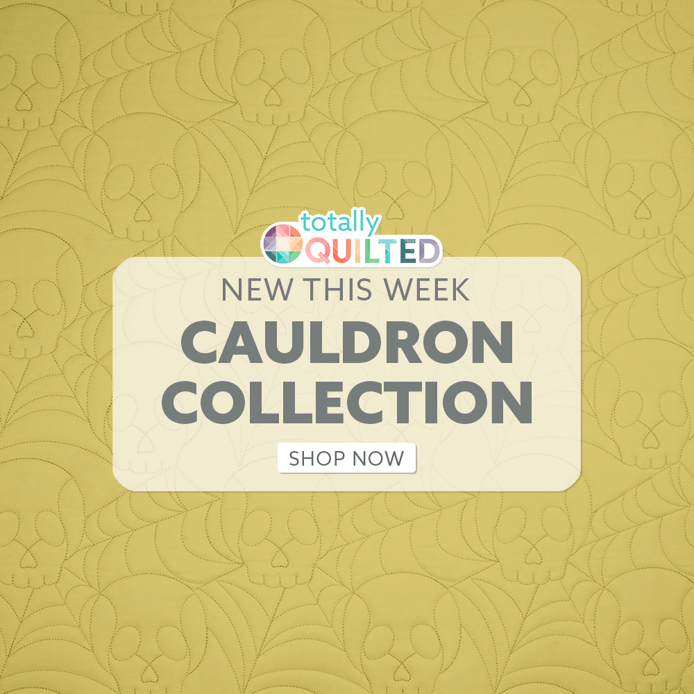Cauldron Collection 
