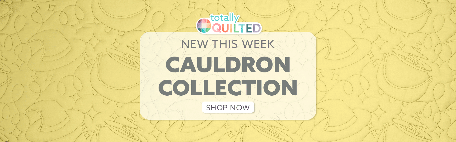 Cauldron Collection 