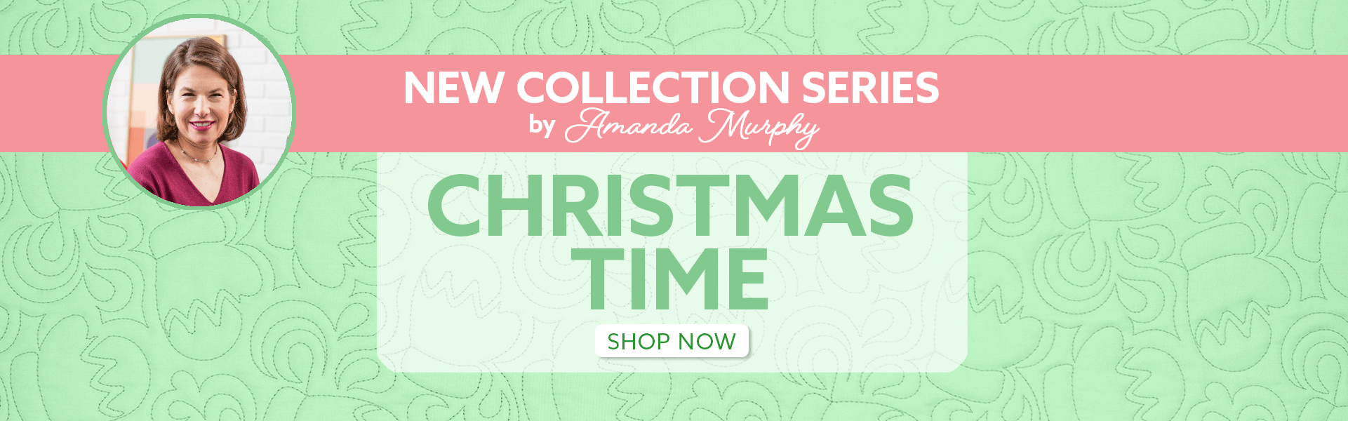 Amanda Murphy Christmas Time