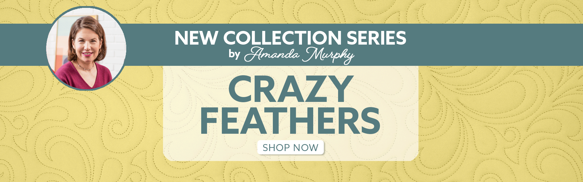 Crazy Feathers Collection