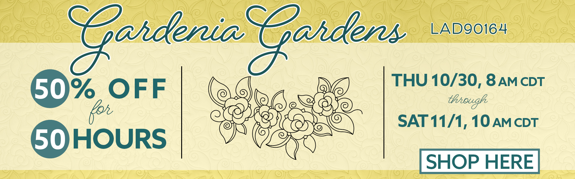Gardenia Gardens