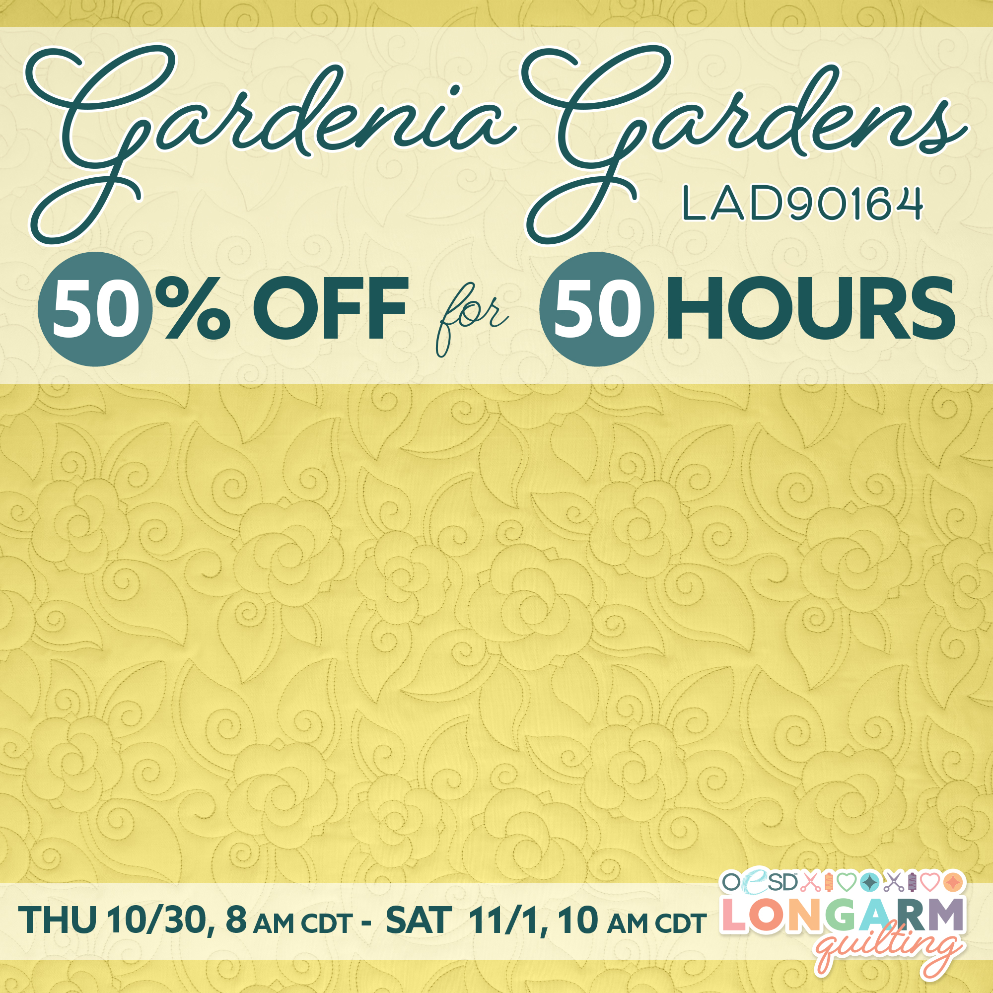 Gardenia Gardens