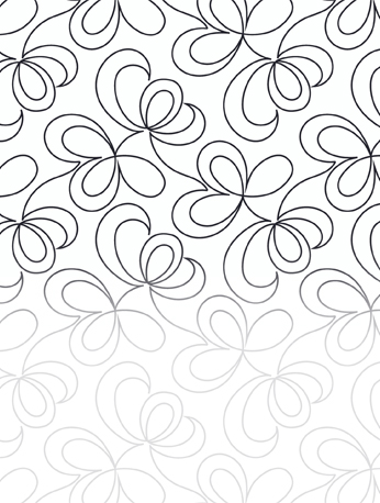Looped Tulips <small>by Amanda Murphy</small>