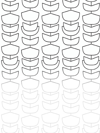 Ebb<small>by  Carolyn Friedlander</small>