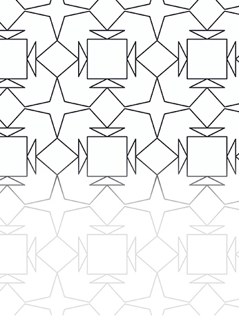 Rye <small>by Carolyn Friedlander</small>