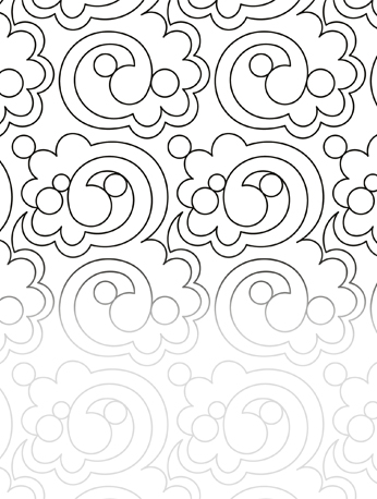 bubble bloom