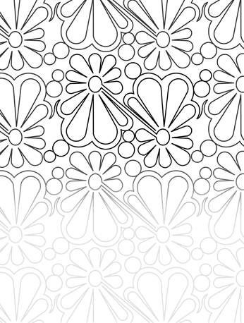 daisies and pearls