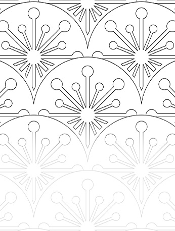 Sunburst 1 <small>by Amanda Murphy</small>