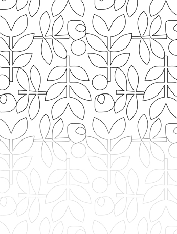 botanics 3 <small>by carolyn friedlander</small>