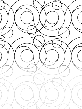 Circle play <small>by the quilting mill</small>