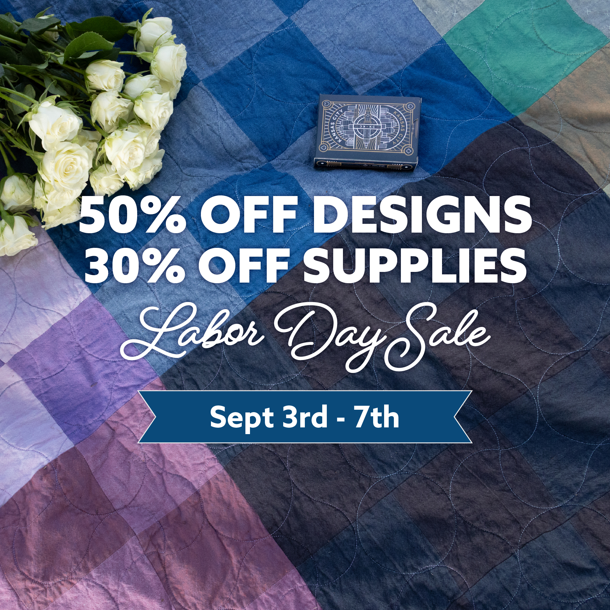 Labor Day Savings