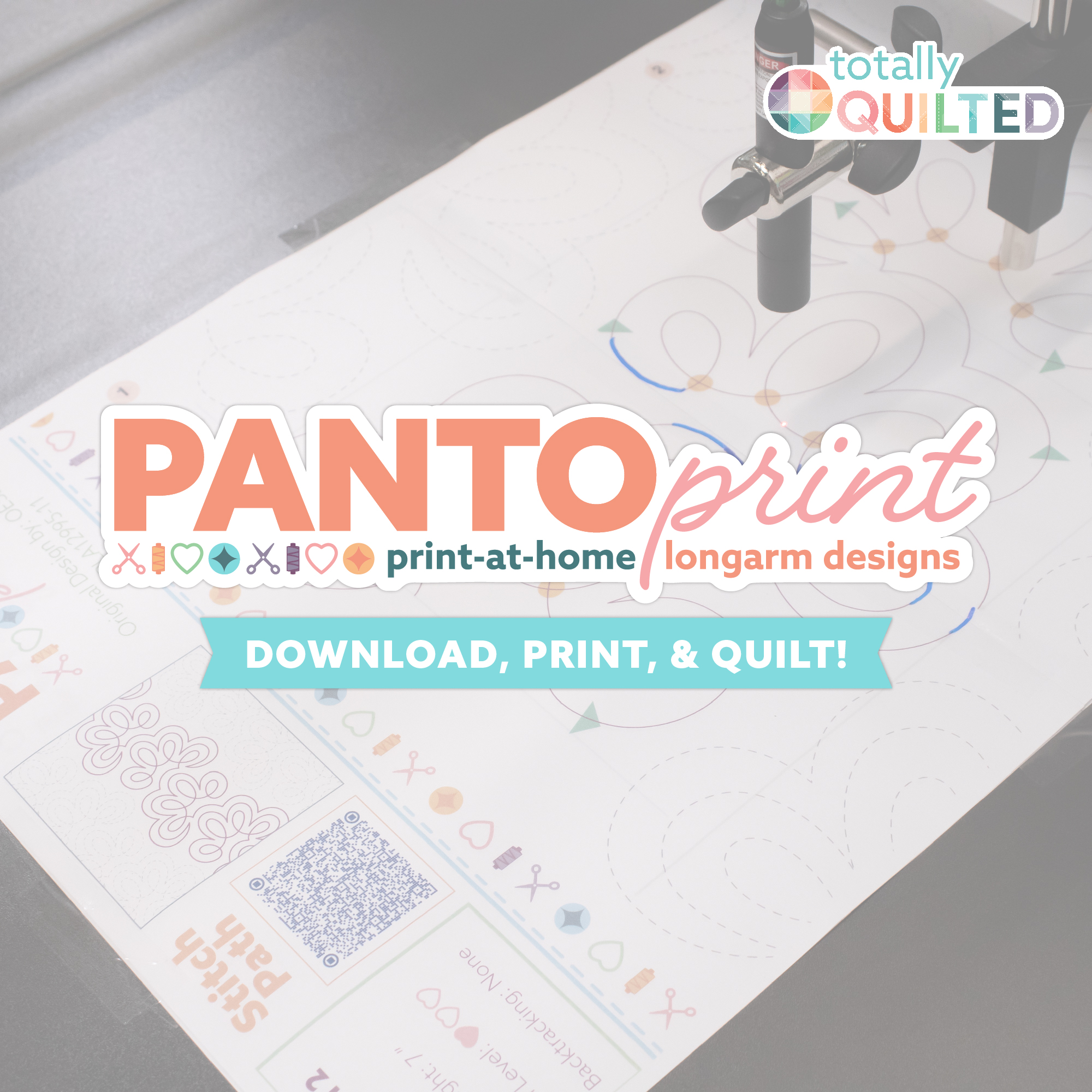 PANTOprints
