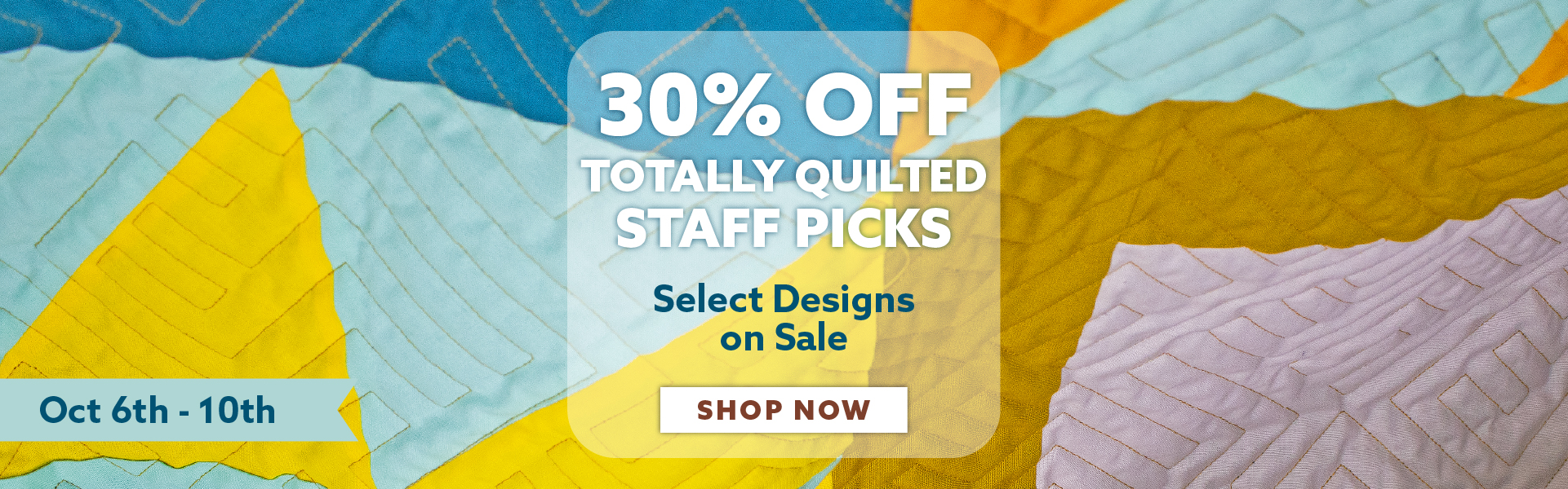 Staff Picks