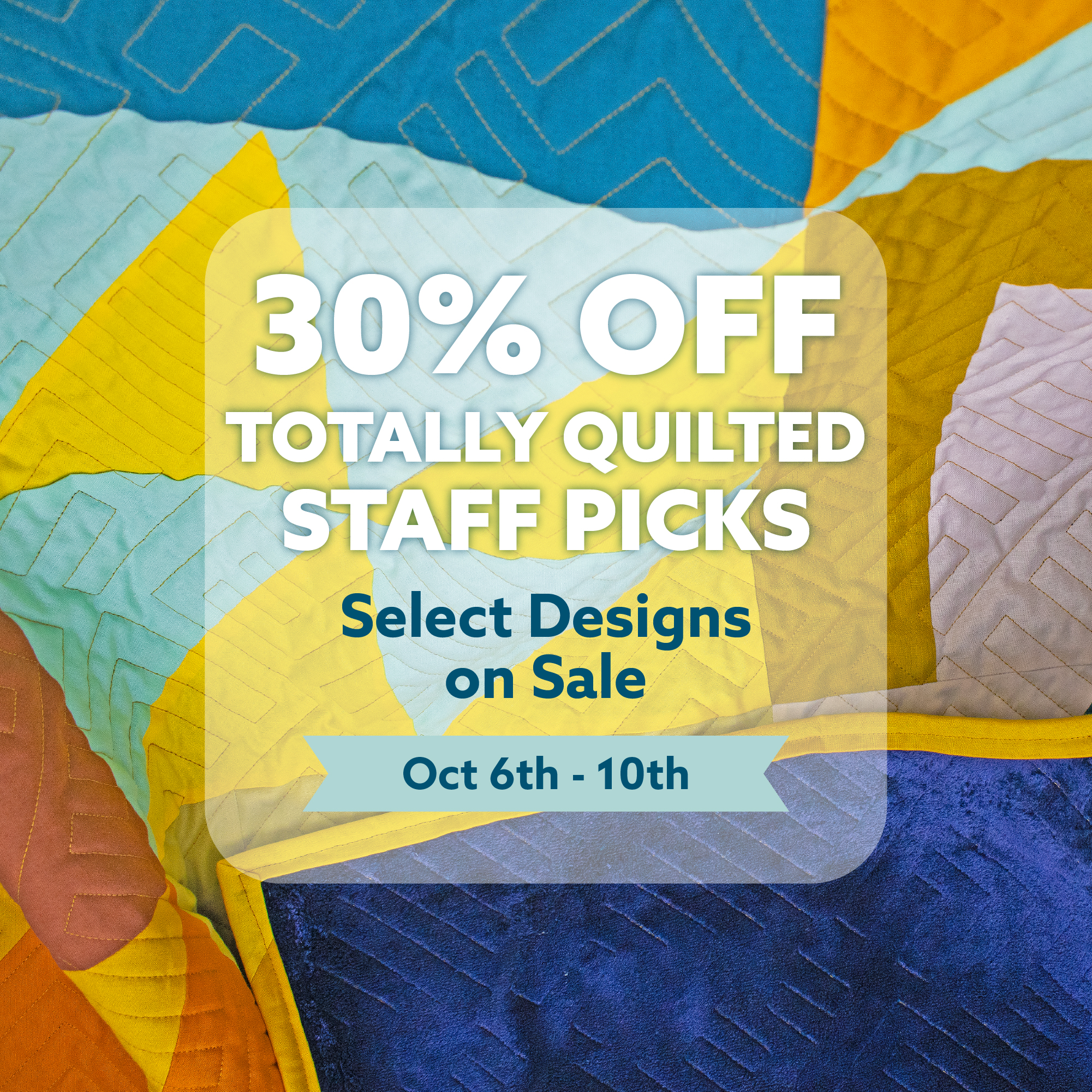 Staff Picks