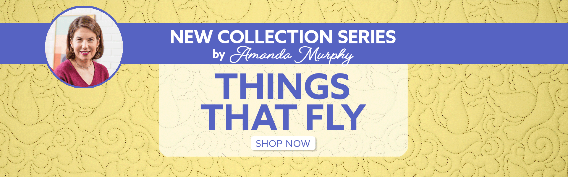 Things That Fly Collection