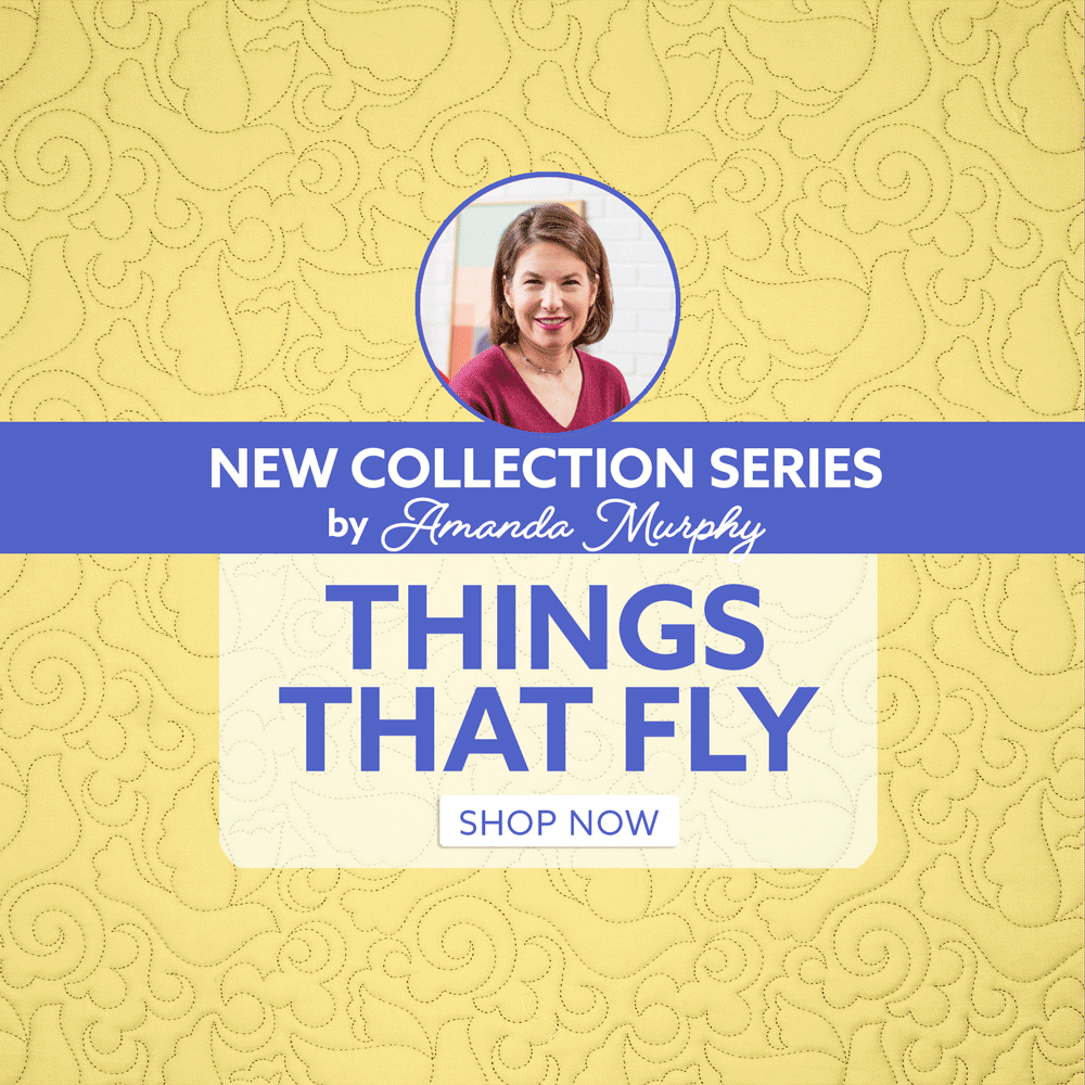 Things That Fly Collection