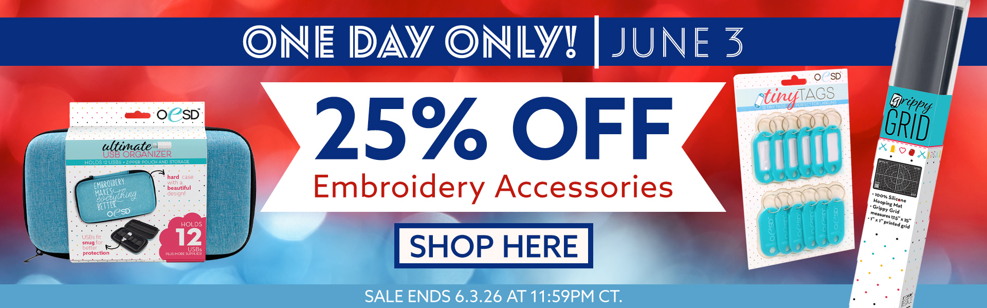 Accessories Sale