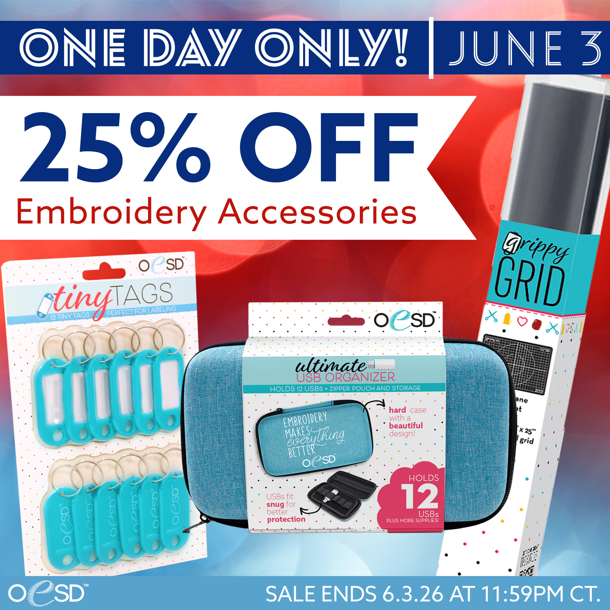 Accessories Sale