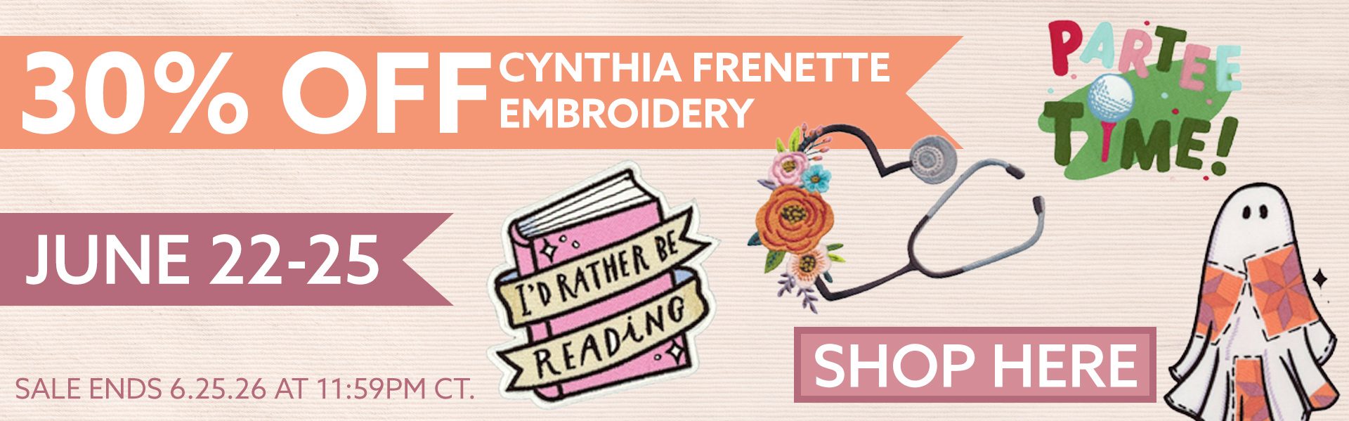 Cynthia Frenette Sale