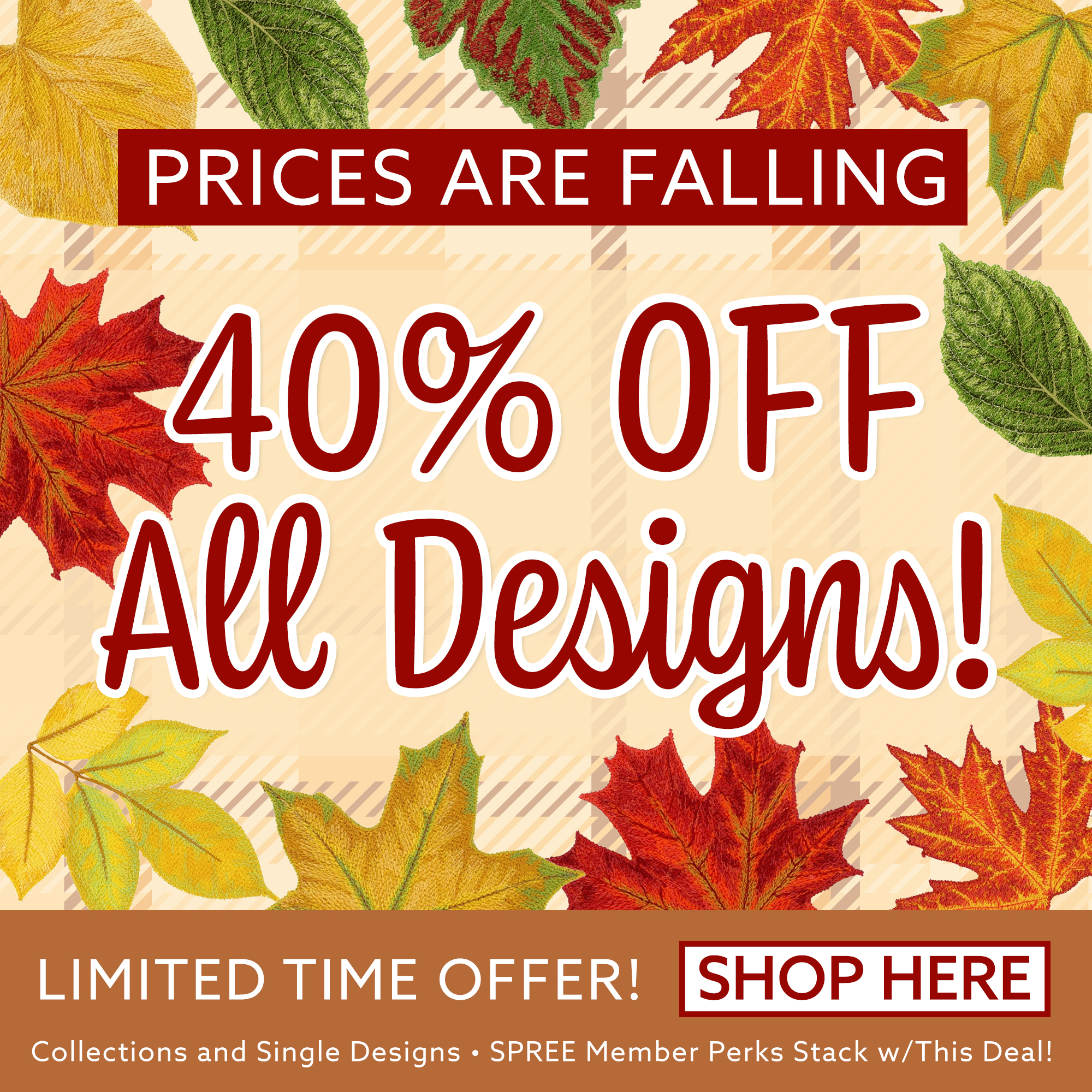 Embroidery Designs