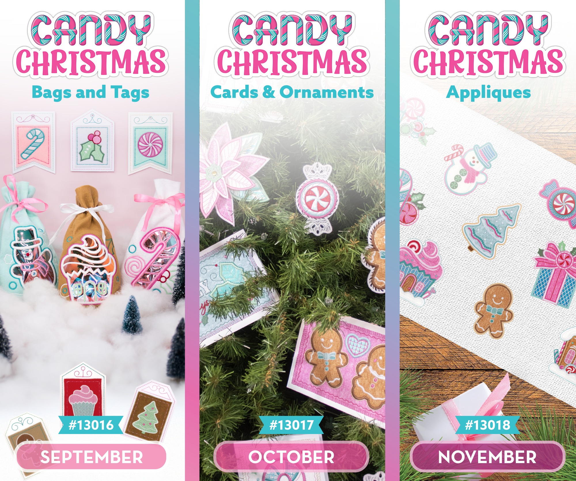 Warm and Cozy free gift with purchase