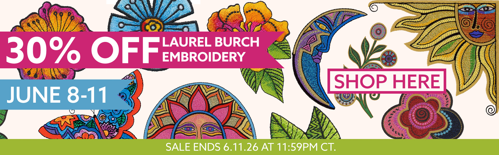 Laurel Burch Sale