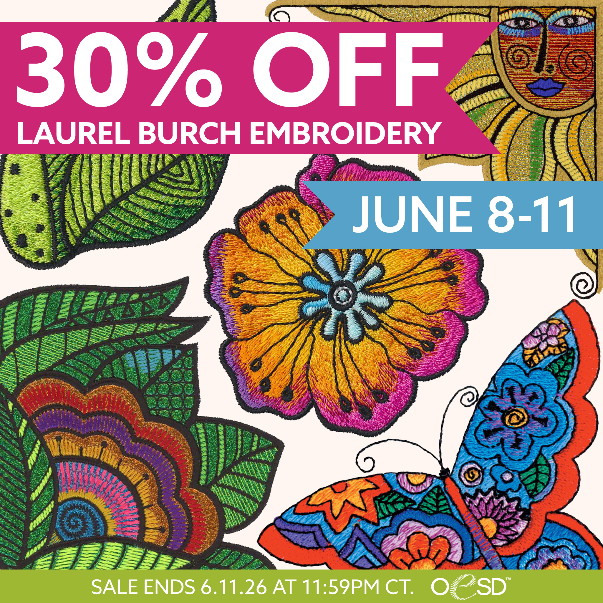 Laurel Burch Sale