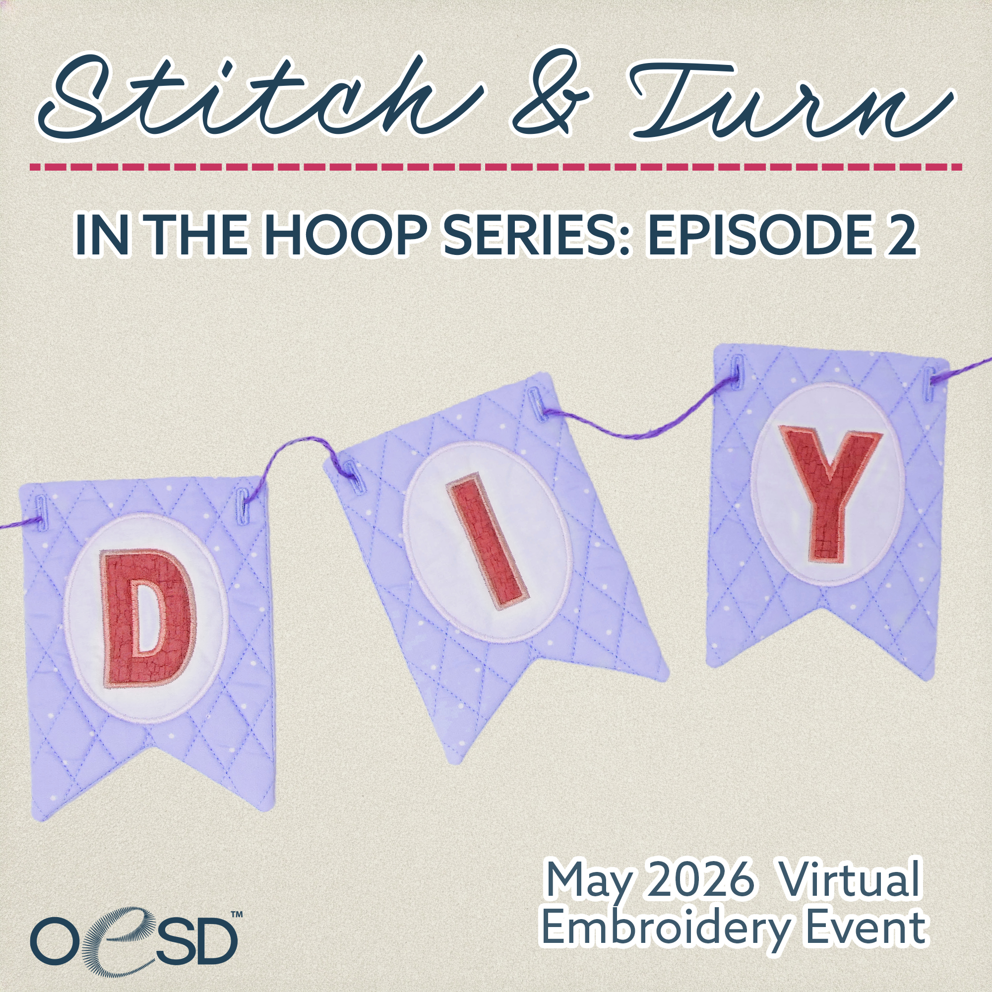 Stitch & Zip