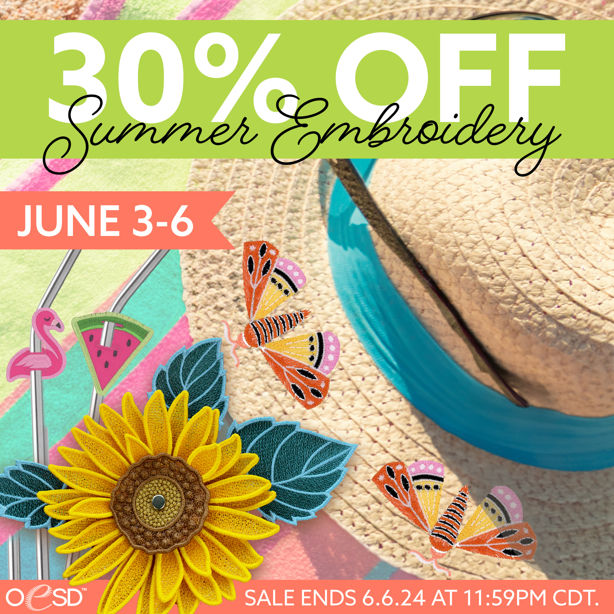 Summer Sale