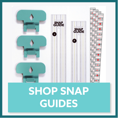 Snap Guides